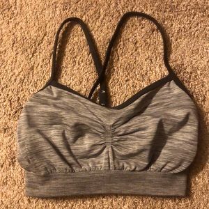 Womens medium sports bra by Calia